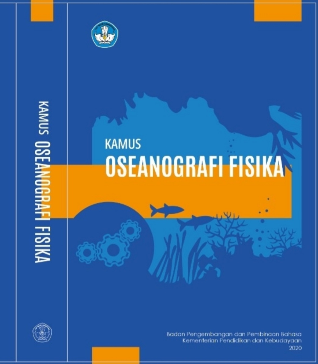 Kamus Oseanografi Fisika
