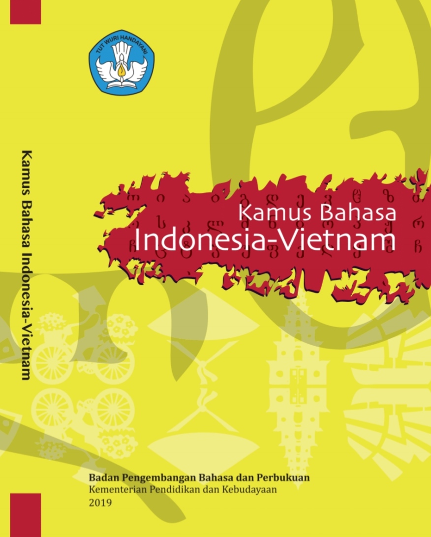 Kamus Indonesia - Vietnam
