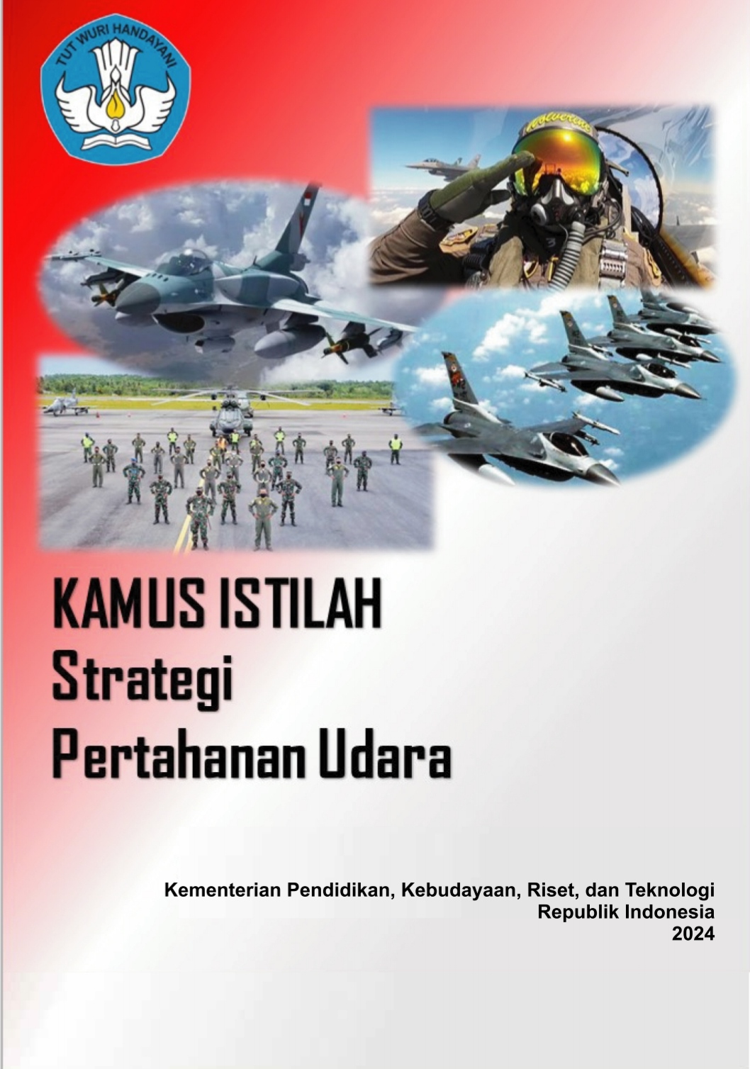 Kamus Strategi Pertahanan Udara