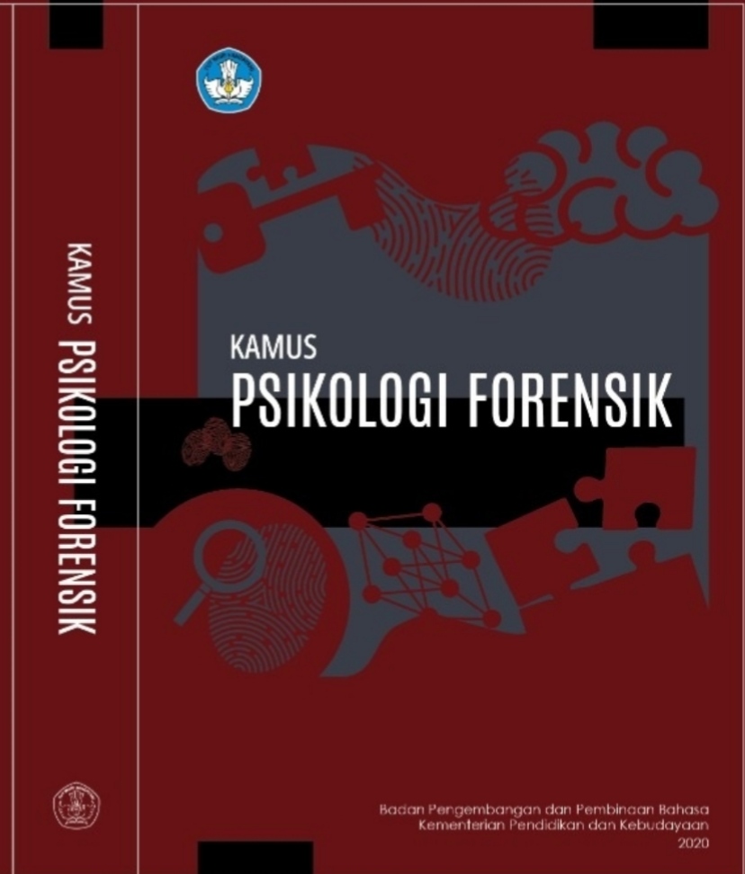 Kamus Psikologi Forensik